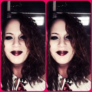 Meet your Posher, Kellie